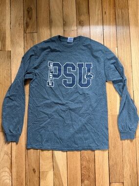 PSU Long Sleeve Tee